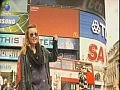 McDonald s Piccadilly Sign