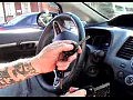 ��������� ���������������� ������� Honda Civic