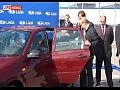 ����� �� ���� ������� Lada granta