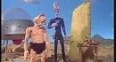 �������� � ��� / Prometheus and Bob 1 ����� 9 �����