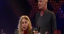 Lady Gaga ft. Sting - Stand By Me