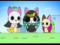 �������� 12 / Nyanpire 12 (������� ������� Persona99_&_AnimeReactor)