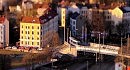 ������������ ��������� �� ������������ ���� (time-lapse)