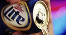 ������ ����� � ����� ����������� �� Miller Lite