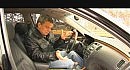 Test Drive Hyundai Grandeur  part 1