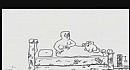 Wake up cat