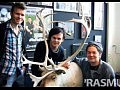 ���������! ����� �������� The Rasmus �� Open air The Best City.UA!