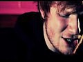 Ed Sheeran - Give Me Love (Acoustic)