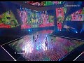 Valentina Monetta - The Social Network Song: ������ ��������� ����������� 2012