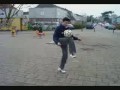 Football Freestyle