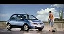 Nissan Micra - �������