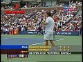 US OPEN 2009. ����� 4. �����