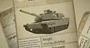 Ultimate Weapons - Abrams M1A2