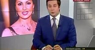 Anna Netrebko as Iolanta 2009 from vesti news