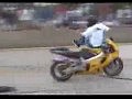 moto psycho