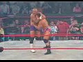 Webmatch  Kip James vs  Big Rob