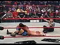Turning Point 2005  Jeff Jarrett vs  Rhino