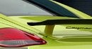 Porsche Cayman ���� 䳺�� ������� ������ R
