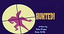 Johnny Bravo - Hunted