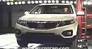 ����� KIA Sorento ������� ������ ������