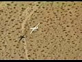 RQ-4 Global Hawk Crash