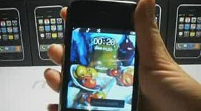 Sciphone I9+++