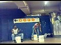street Drum and Bass