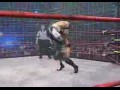 Lockdown 2007  The Xscape Match