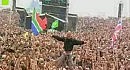 Papa Roach - Dead Cell(Live 10.06.2007)