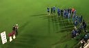 ����� ����� ���� �������� � ����� Marbella Cup