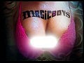 ��������� ������ / Magic Boys (�������)