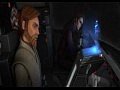 ������� �����: ����� ������ / Star Wars: The Clone Wars 3 c���� 17 �����