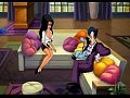 ������������ / Stripperella 10 �����