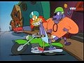 ������� ������ ����� / Rocko`s modern life 3 ����� 11 �����