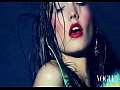 �������� Karlie Kloss ��� Vogue