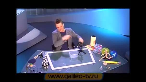 Галилео как это сделано Галилео как это сделано