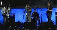 Nice Wings  Icarus! - Tuning (Live @ Bingo  Delay Worship)