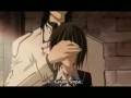 Stand My Ground (Vampire Knight)