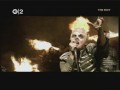 my chemical romance - famous last words