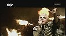 my chemical romance - famous last words