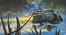 Antares Destiny - Chris Foss Tribute (2009)