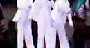 Madonna - Music Inferno - The Confessions Tour