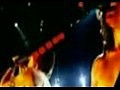 I Could Die For You - Red Hot Chili Peppers (HD)