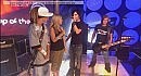 Tokio Hotel - Schrei Playbackperformance bei Top of the Pops