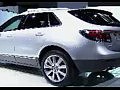 �������� ���������� Saab 9-4X � ���-���������