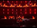 Rihanna, Eminem, Dr. Dre, Adam Levine, Skylar Grey (Grammy 2011 live)