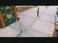 Джедайская парковка