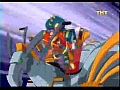 �������� 1 / Loonatics Unleashed 1 (2 �����)