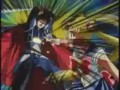 Sailor Moon - Sacrifice