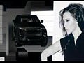 Victoria Beckham ��� Range Rover